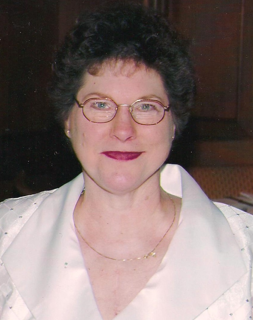 Judy G. Armstrong